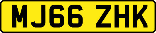 MJ66ZHK