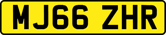 MJ66ZHR