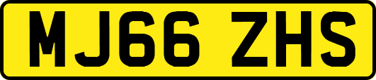 MJ66ZHS
