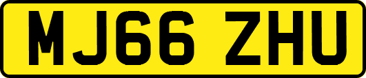 MJ66ZHU
