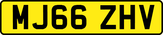 MJ66ZHV