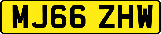 MJ66ZHW