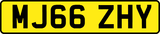 MJ66ZHY