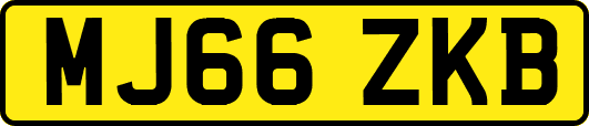 MJ66ZKB