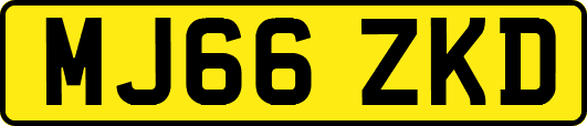 MJ66ZKD
