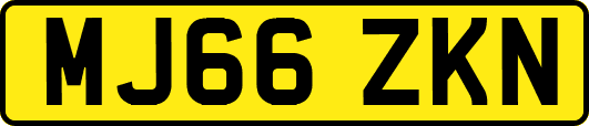 MJ66ZKN