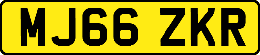 MJ66ZKR