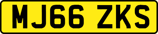 MJ66ZKS