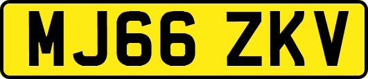 MJ66ZKV