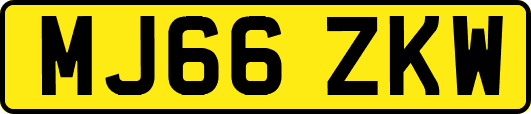 MJ66ZKW