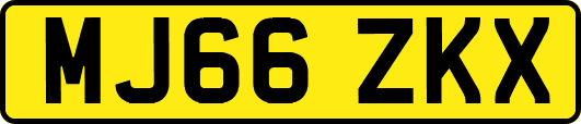 MJ66ZKX