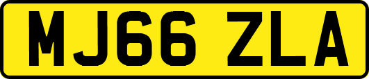 MJ66ZLA