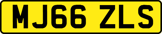 MJ66ZLS