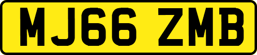 MJ66ZMB