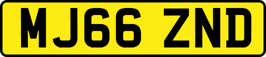 MJ66ZND