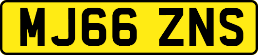 MJ66ZNS
