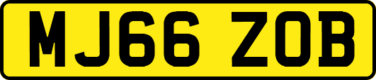 MJ66ZOB