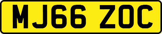MJ66ZOC