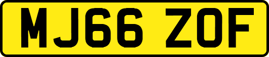 MJ66ZOF