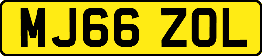 MJ66ZOL