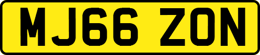 MJ66ZON