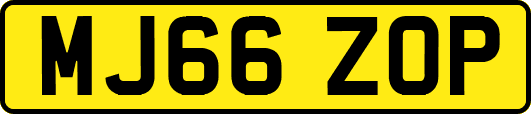 MJ66ZOP