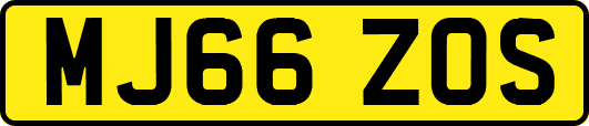 MJ66ZOS