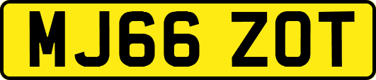 MJ66ZOT