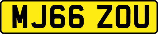 MJ66ZOU