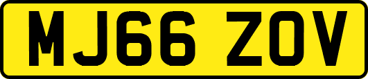 MJ66ZOV
