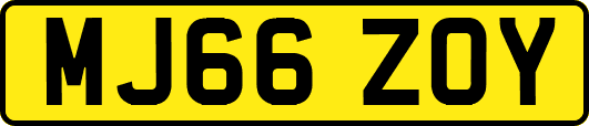 MJ66ZOY
