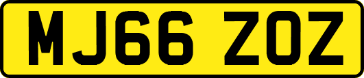 MJ66ZOZ