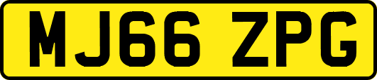 MJ66ZPG