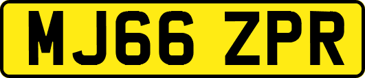 MJ66ZPR