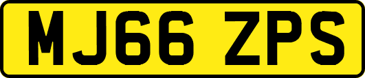 MJ66ZPS