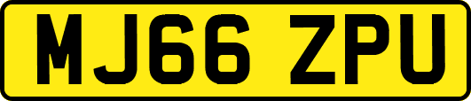 MJ66ZPU
