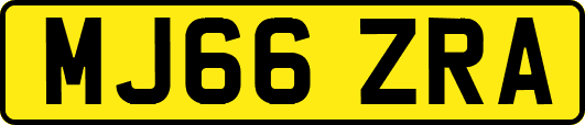 MJ66ZRA