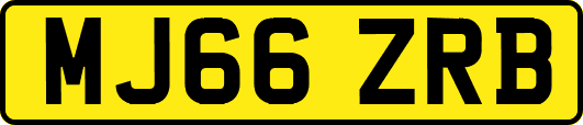 MJ66ZRB