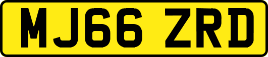 MJ66ZRD