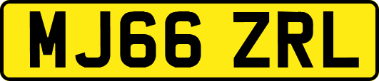 MJ66ZRL