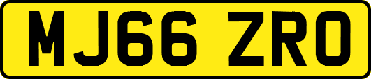 MJ66ZRO