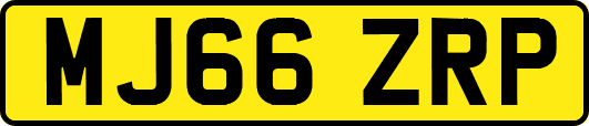 MJ66ZRP