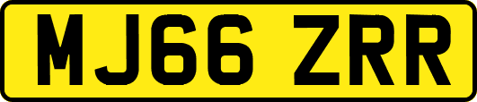 MJ66ZRR