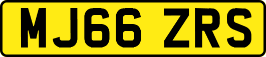 MJ66ZRS