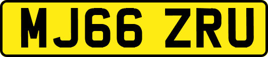 MJ66ZRU