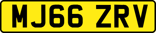 MJ66ZRV