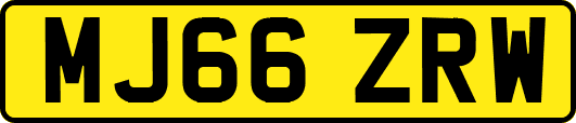 MJ66ZRW
