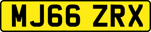 MJ66ZRX
