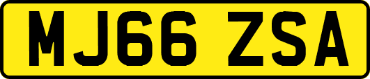 MJ66ZSA