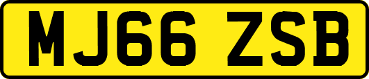 MJ66ZSB